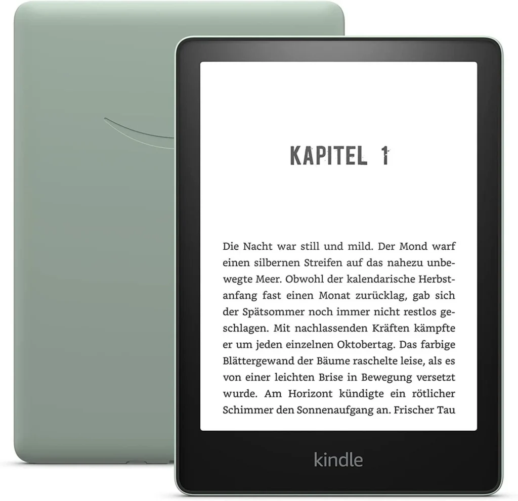 E-kitap Okuyucular