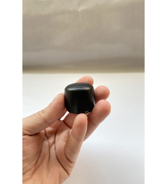 Mini Bluetooth Hoparlörler