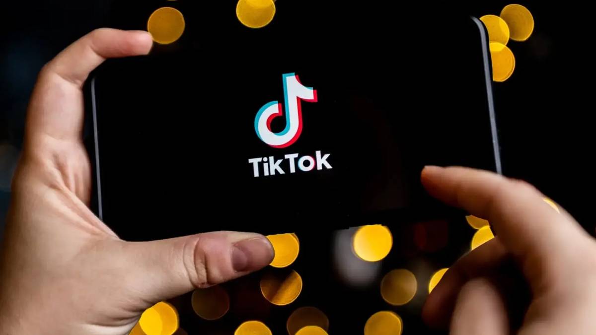 TikTok İnternet Bağlantısı Yok Hatası (2024)